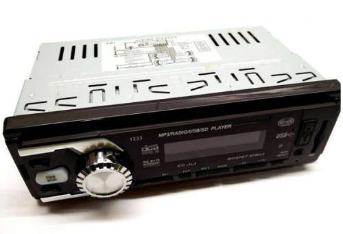 Car Radio - Car Radio and Media Player