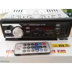 Car Radio - Car Radio and Media Player