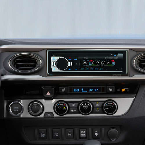 Car Radio - Car Radio and Media Player