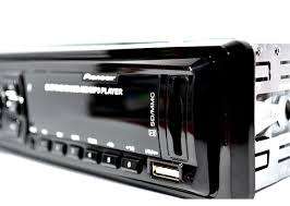 Car Radio - Car Radio and Media Player