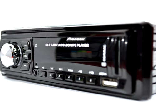 Car Radio - Car Radio and Media Player