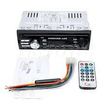 Car Radio - Car Radio and Media Player