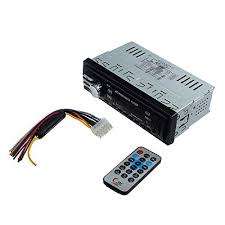 Car Radio - Car Radio and Media Player