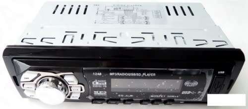 Car Radio - Car Radio and Media Player