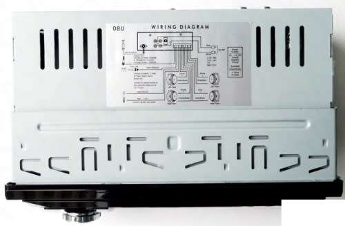 Car Radio - Car Radio and Media Player