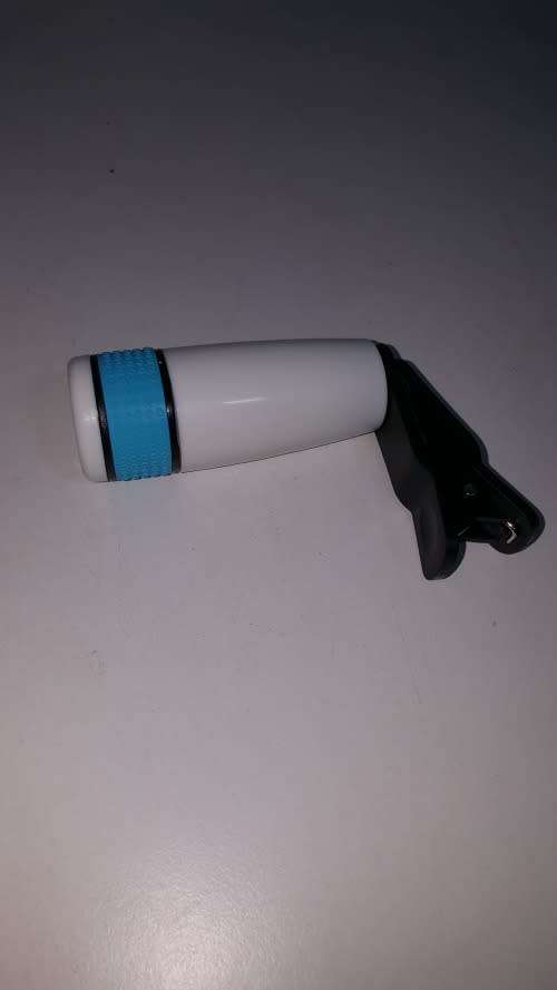 Mobile Scope - Cellphone Telescopic Lens - Mobile phone Lens Extender