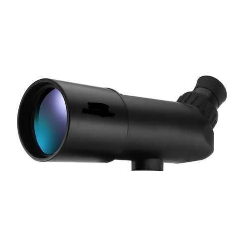 Scope Cell Phone Spotting Scope 20 x 52 -  Dual Spotting Scope With Cellphone Mount