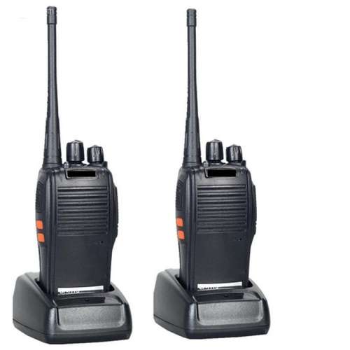 2-way Radio - Portable 2-way Radios - Walkie Talkie