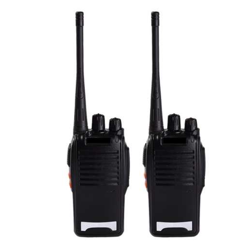 2-way Radio - Portable 2-way Radios - Walkie Talkie