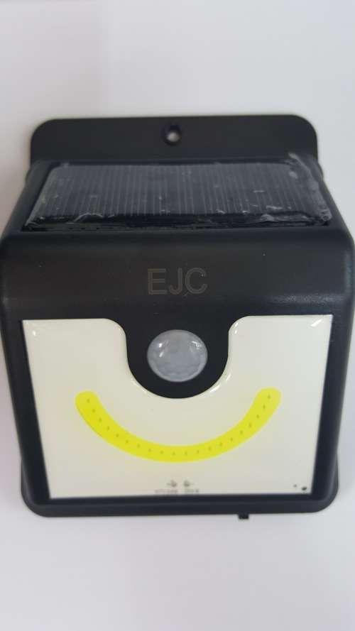 Solar Outdoor Light - LED Motion Sense Outdoor Light Super Bright Outdoor Light(Wholesale)
