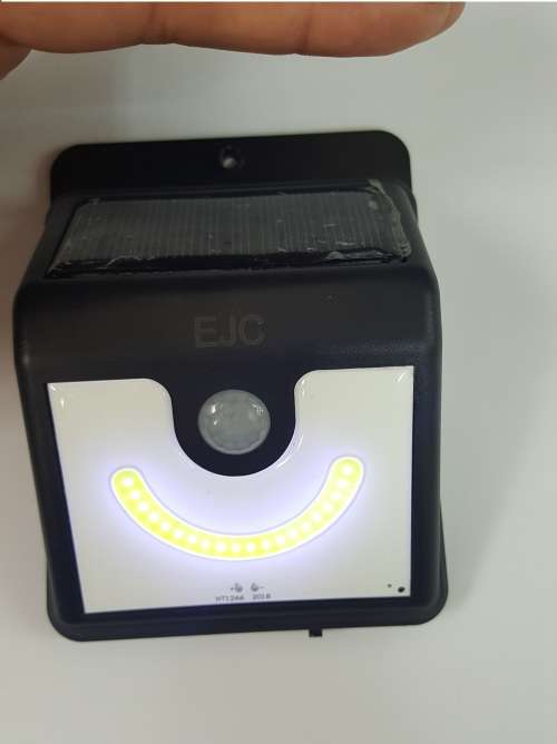 Solar Outdoor Light - LED Motion Sense Outdoor Light Super Bright Outdoor Light(Wholesale)