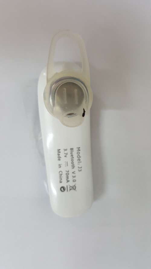 Bluetooth Headset - Bluetooth Stereo Headset - Single Ear Bluetooth Stereo Headset