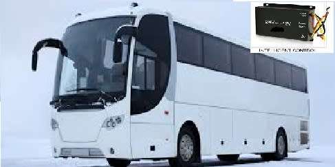 Converter - 20A Power Transformer - 24V to 12V 20A Car Power Transformer