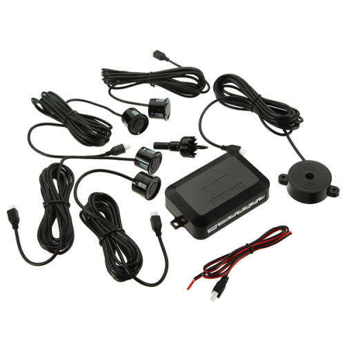 Parking Sensor - Park Distance Control - Rear or Front Parking Sensor