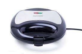 Sandwich Maker - Snak-Wich Toaster - Easy Sandwich Maker