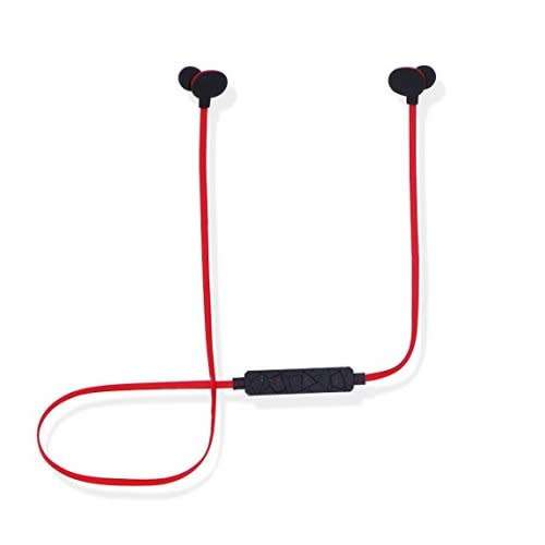 Bluetooth Stereo Headset - Wireless Earphones - Bluetooth Sports Headsets