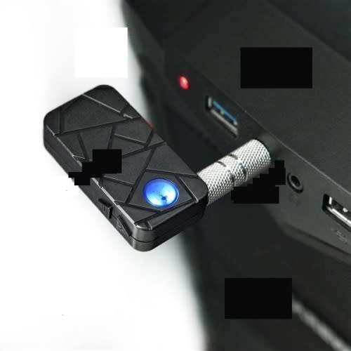 Car Bluetooth Hands Free Kit - Bluetooth Hands Free Kit