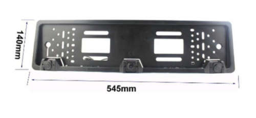 Rearview Camera - Number plate rearview Camera - Rearview Camera with parking Sensors