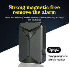 Tracker - Car  & Truck Tracker - GPS/GPRS vehicle Tracker