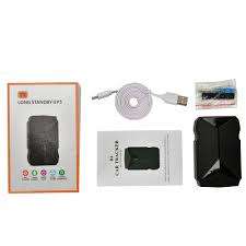 Tracker - Car  & Truck Tracker - GPS/GPRS vehicle Tracker