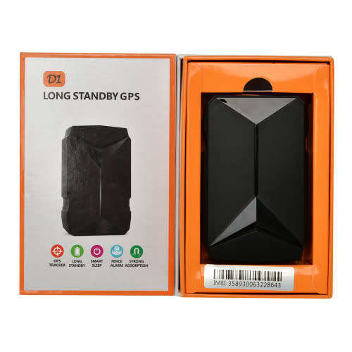 Tracker - Car  & Truck Tracker - GPS/GPRS vehicle Tracker