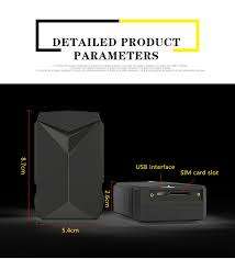 Tracker - Car  & Truck Tracker - GPS/GPRS vehicle Tracker