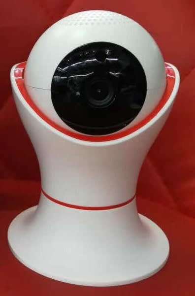 IP camera - Wifi PTZ Camera - PTZ Camera - IP Wireless 360 PTZ Panoramic Camera
