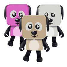 Bluetooth Portable Speaker - Dancing Dog Bluetooth Speaker - Bluetooth Dancing Dog Speaker