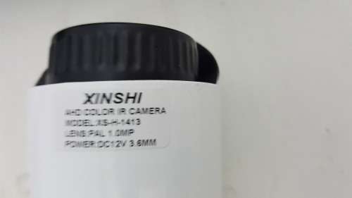 AHD 8 Channel Kit - 8 Channel AHD CCTV Security Recording System