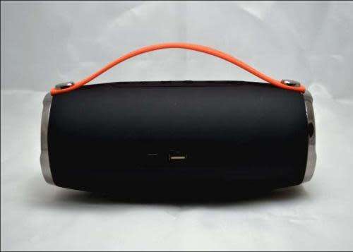 Bluetooth Portable Speaker - Wireless Bluetooth Speaker with USB/AUX/SD(TF) Card ports