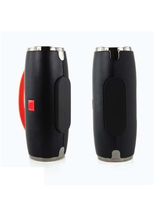 Bluetooth Portable Speaker - Wireless Bluetooth Speaker with USB/AUX/SD(TF) Card ports