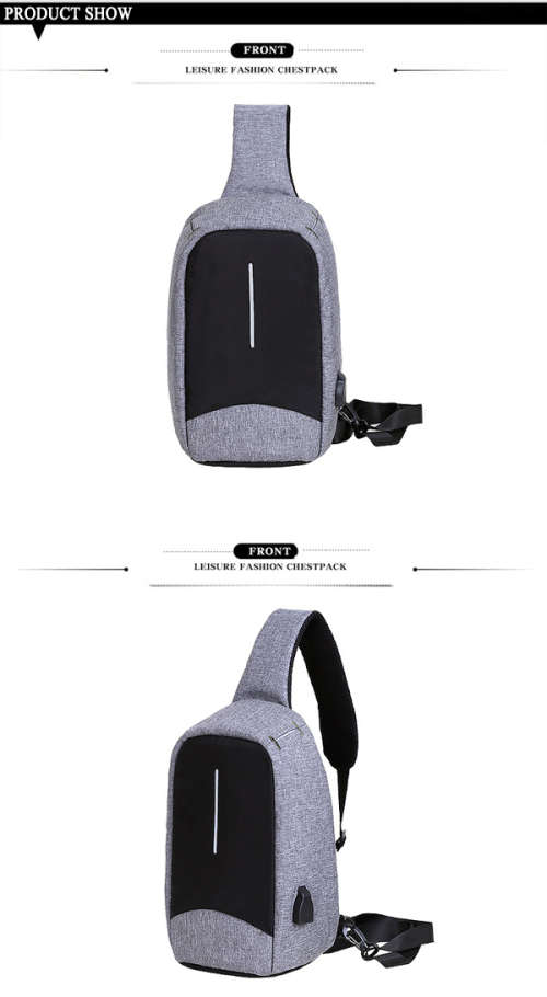 Anti-Theft Bag - 11" Stylish Design Anti-Theft Tablet Safety Bag - 11 inch Anti-Theft Bag(Wholesale)