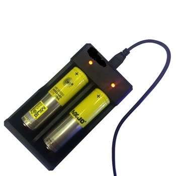 Battery Charger - Li-Ion Battery Charger