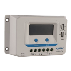 Controller  Solar Charger  20A