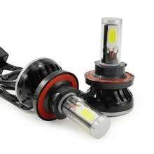 headlight kit 40W H7  LED