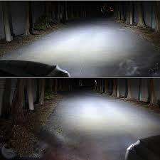 headlight kit 40W H7  LED