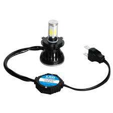 headlight kit 40W H7  LED