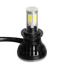 headlight kit 40W H7  LED