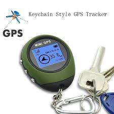 Location Finde Navigation GPS Receiver   Mini Handheld GPS