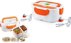 Lunch Box  Electronic Warm