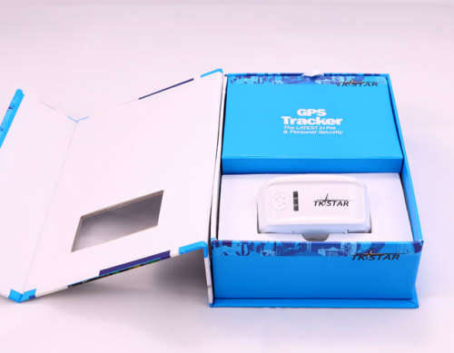 The Latest in PET & Personal GPS Tracker  Security