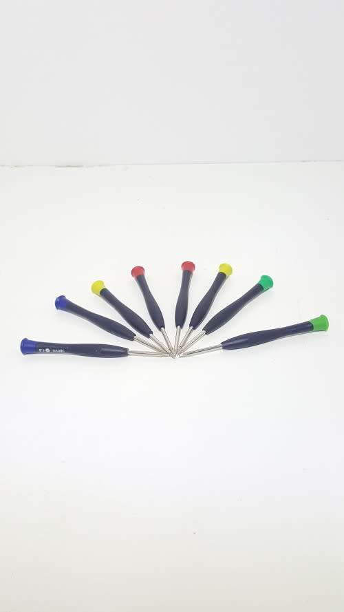 Screwdrivers  8 PCS Versatile