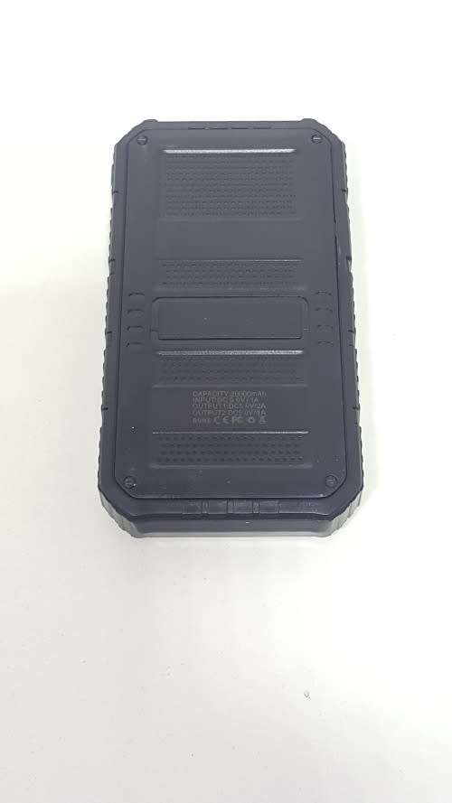 20000mah  Power Bank