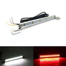 Auxiliary Light  Car Backup/Stop