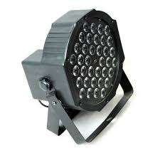Par Light Special!!! 36 LED Mini Par Light - RGB 36 LED Par Light