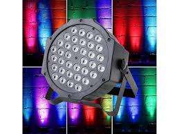 Par Light Special!!! 36 LED Mini Par Light - RGB 36 LED Par Light