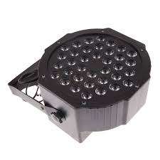 Par Light Special!!! 36 LED Mini Par Light - RGB 36 LED Par Light