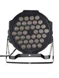 Par Light Special!!! 36 LED Mini Par Light - RGB 36 LED Par Light