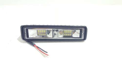 24W 16 LED Bar Light - Hight Brightness New Design 24W 6000K LED Bar Light