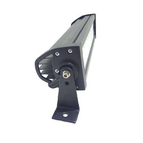 72W 24 LED Bar Light - Hight Brightness 72W 6000K LED Bar Light
